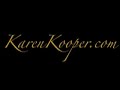Karen Kooper .com Louis Vuitton Fall 2007-08 Fashion Show