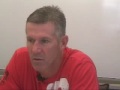 RLCMtvCoachtalk 06 - Steve Folkes RLCMtvCoachtalk 06 - Steve Folkes