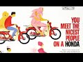 Twist the Throttle- Honda Pt. 2