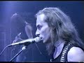 Coroner - Masked jackal