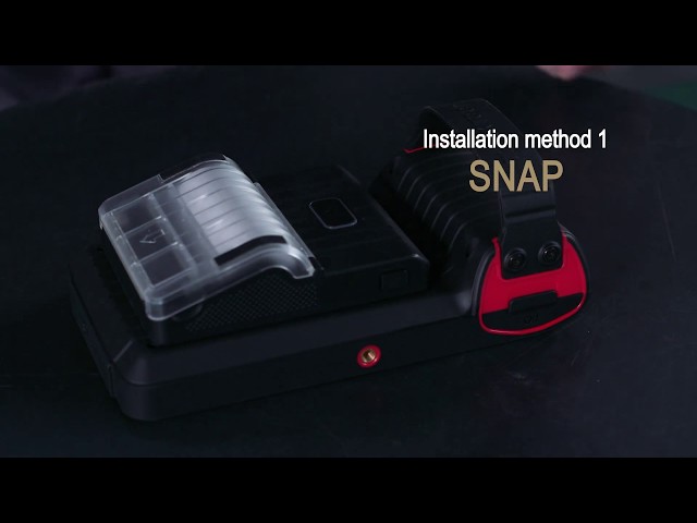 ThinkTool - мультимарочний сканер + TPMS
