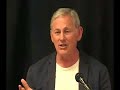 Behind the Scenes of \"Present Laughter\" with Victor Garber