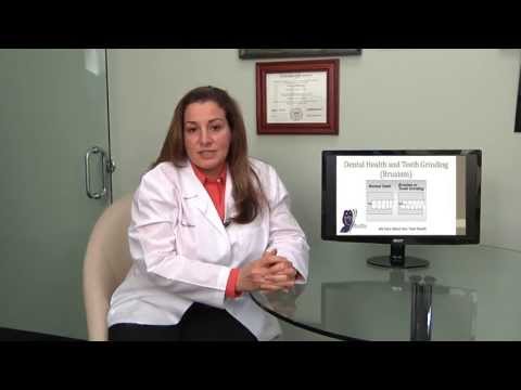 how to treat awake bruxism