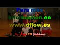 MASTER CLASS HIP HOP DFLOW 17_12_2007 MALAGA