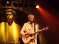 Patrice \"Africanize Dem\" live Patrice \"Africanize Dem\" live