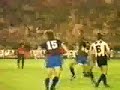Calcio, albitro picchiato da maradona