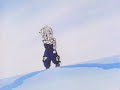 dragon ball z   gohan vs cell save the world   chop suey