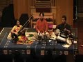 Dr. Rajeeb Chakraborty, Reena Chakraborty Shrivastava & Sanju Sahai