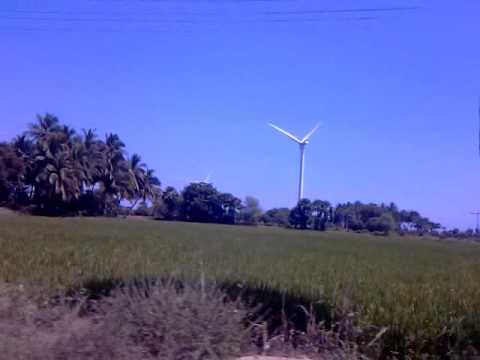Rural Tirunelveli