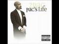 2Pac-Pac's New Life(Unreleased)