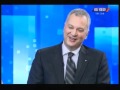 Драган Шутановац у емисији Између две ватре на Б92