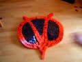 V for vendetta domino field V for vendetta domino field