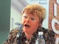 Election Question Time - Feb 2007 at NICVA