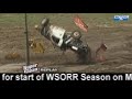 Crash 2008 WSORR Wheatland