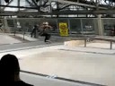 Volcom Amsterdamn am contest 2008, David Loy perfect session