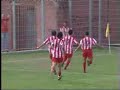 Sapri - Barletta 1-1 (2007-08) Sapri - Barletta 1-1 (2007-08)