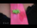 Miss Geschick and Lady Lapsus on ARTE/ Chic