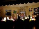 Primaria del Colegio El Rosario. Toy Story 2008. 1