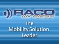 RACO Wireless - Custom Wireless Data Plans and Services for the M2M market