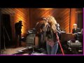 videos de PAULINA RUBIO - NI ROSAS NI JUGUETES EN VIVO (Soundcheck)