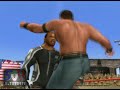 Smackdown Vs. Raw 2009: John Cena Road To WrestleMania - 02 (PS2) Smackdown Vs. Raw 2009: John Cena Road To WrestleMania - 02 (PS2)