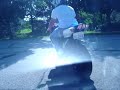 2007 suzuki gsx r 600 riding clip *cruise day*