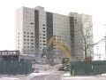 The Last Stateway Gardens Highrise Awaits its Fate