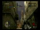 Black Hawk Down CTF Video 32 player online PS2