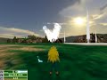 ECX/XHX Goku Final Bout