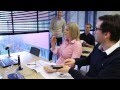 Axis Classroom Experience