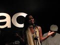 Beatriz Luengo - Malgastaste (FNAC Madrid)