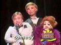 Hamner Barber Variety Show - 60 Sec Spot