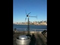 Whisper 200 Wind Turbine