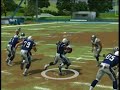 Madden NFL 08 Gang Tackling