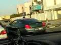 E46 fanatics meet (Dubai)