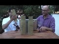 EL COCINERO FIEL # 130 - DEGUSTACIÓN DE VINOS (CASI CATA)