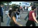 Line Dance auf dem Spektakulum Line Dance auf dem Spektakulum