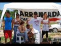 Arrancada Agudos ( CLIP )