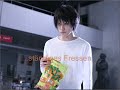 Death Note Tribut Death Note Tribut