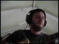 Dave Cahill / The Almighty Terribles Recording \"Banshee\" Dave Cahill / The Almighty Terribles Recording \"Banshee\"