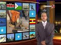 SOCDAAL TODABAADKA & GEESKA AFRIKA PART1 SOCDAAL TODABAADKA & GEESKA AFRIKA PART1