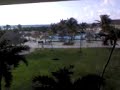 vista desde las oficinas bahia principe