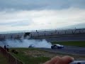 SRT-8 VS RX-7