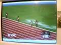 Haile vs Tergat Sydney Olympics 10000M Haile vs Tergat Sydney Olympics 10000M