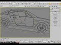 3d Studio Max tutorial: Modelowanie- Jak zacz??