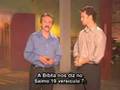 Evangelismo Biblico - Ray Comfort - Parte 1