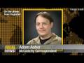 Sadrists protest US-Iraq security pact