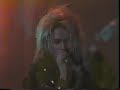 BUCK-TICK 7/9 EMBRYO
