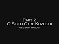 Yamashita O Soto Gari Part 2