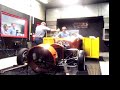 UTI Dyno Run... NASTY